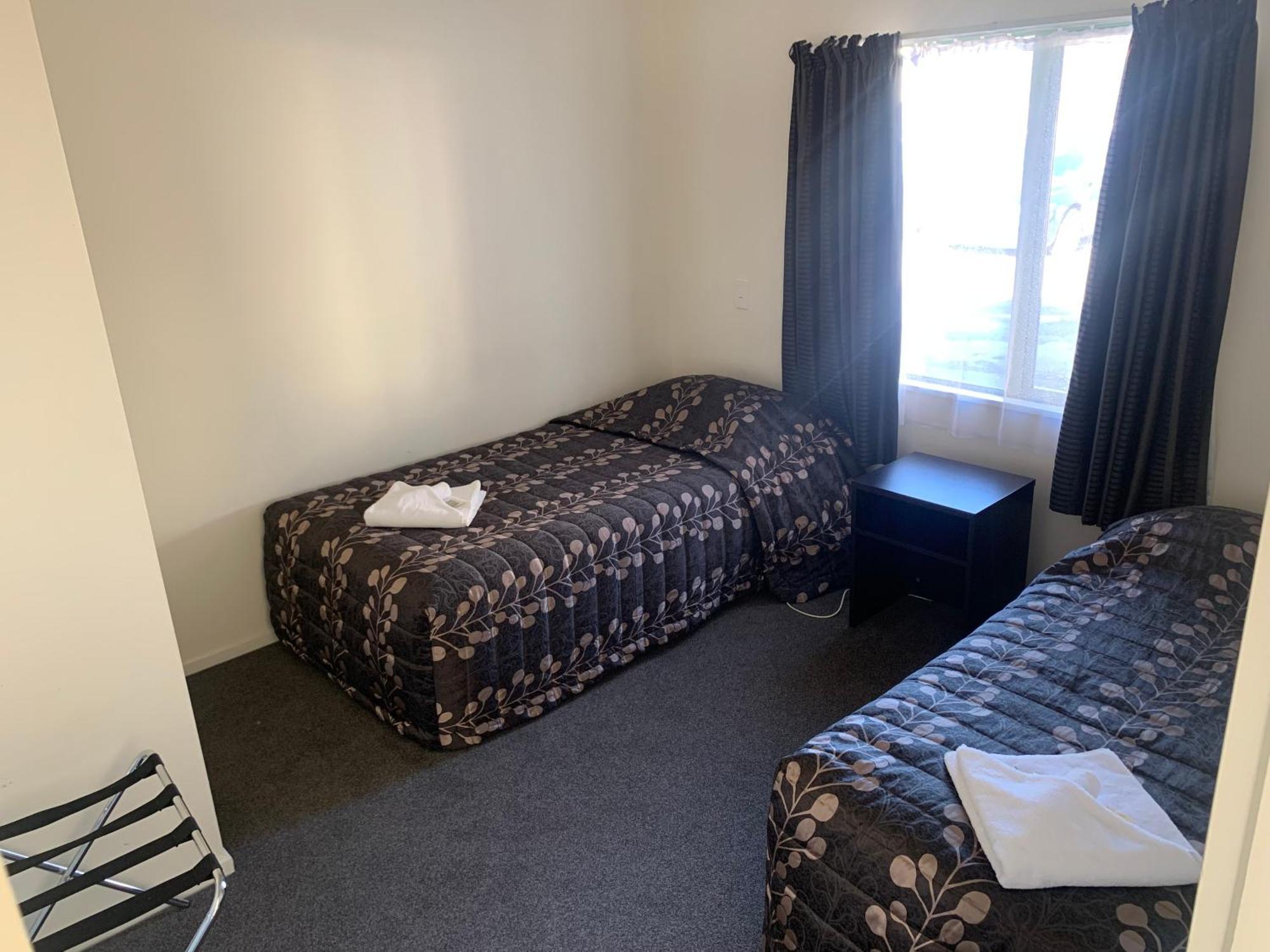 Cheviot Hotel エクステリア 写真