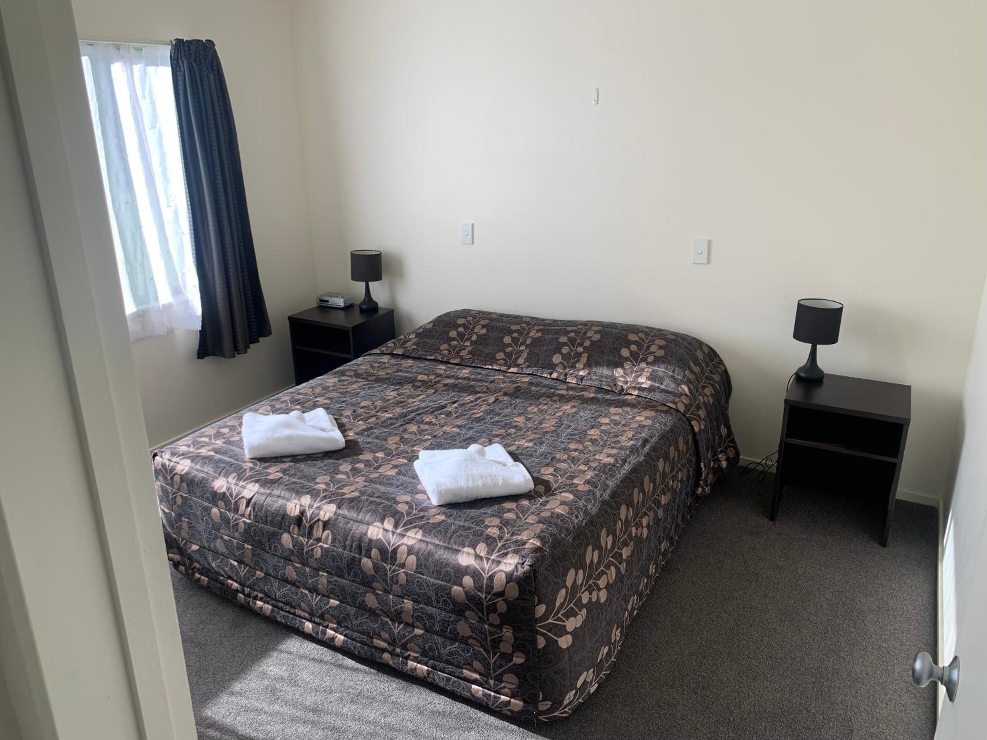 Cheviot Hotel エクステリア 写真
